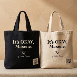 The Sound-Grounding Tote