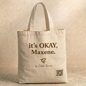 The Grounding Tote (Special Edition)