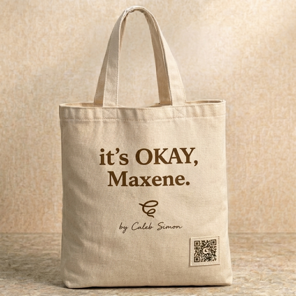 The Grounding Tote (Special Edition)