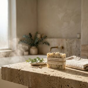 Calming Soap